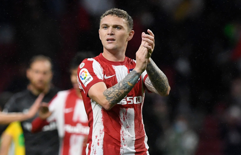 Howe hopes Trippier acquisition paves way for more signings