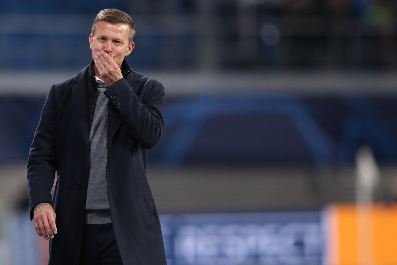 Leeds’ owners hold team meeting as club faces relegation threat