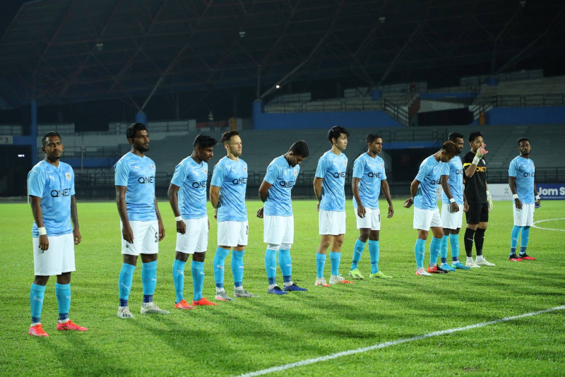 PJ City FC proves confidence in local talent with seven new signings 
