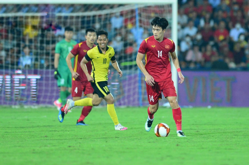 [UPDATED] SEA Games 2021: Malaysia lose in semis to Vietnam