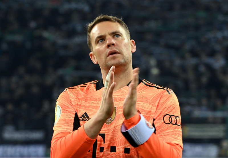  Ex-champions Germany and Spain to face one another in World Cup group stages
