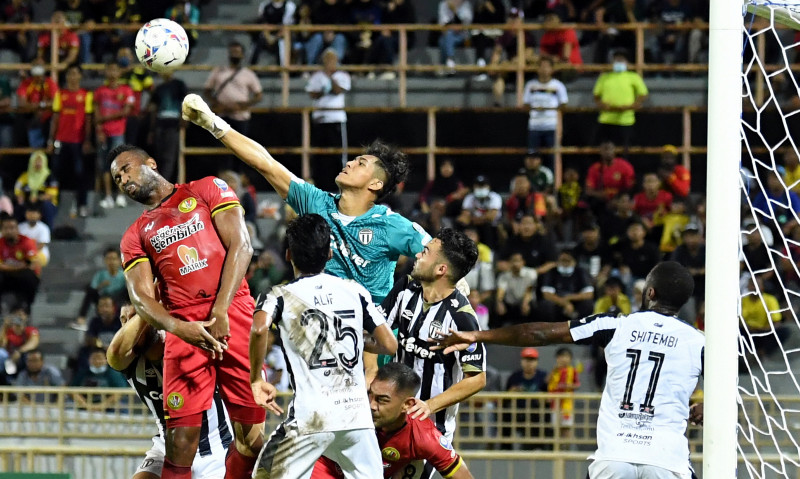 We played well despite playing without first eleven: NSFC head coach