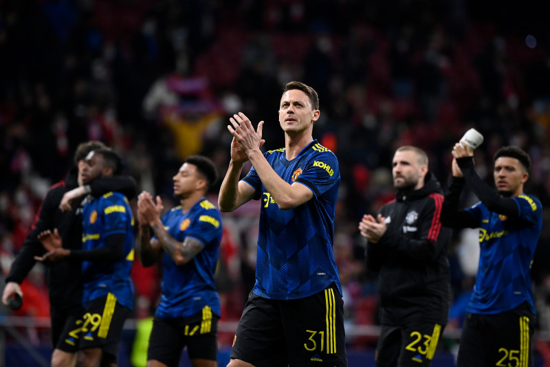 Matic to leave Manchester United at end of season