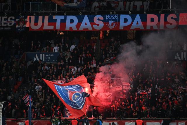 PSG ultras call for Al-Khelaifi’s resignation following Champions League exit