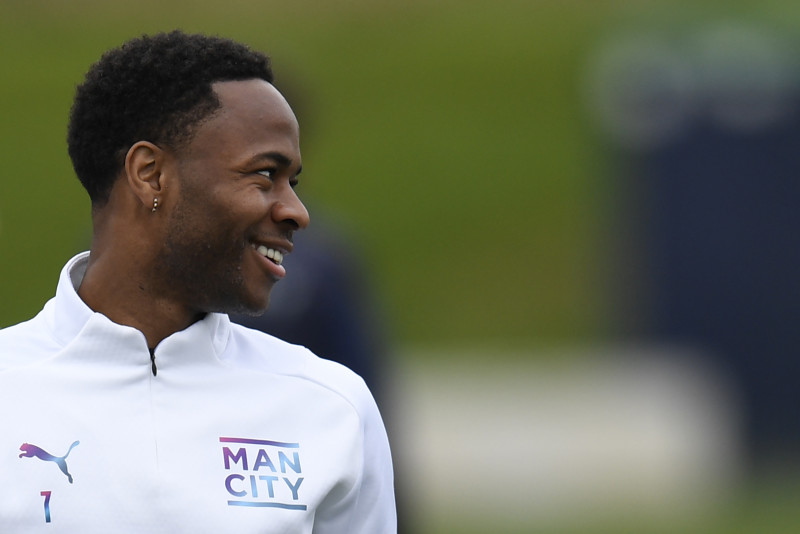 Sterling set to be Chelsea’s first signing under the Boehly era: reports