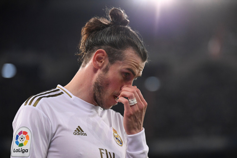 ‘Crazy’ demands will have serious consequences on players, warns Bale