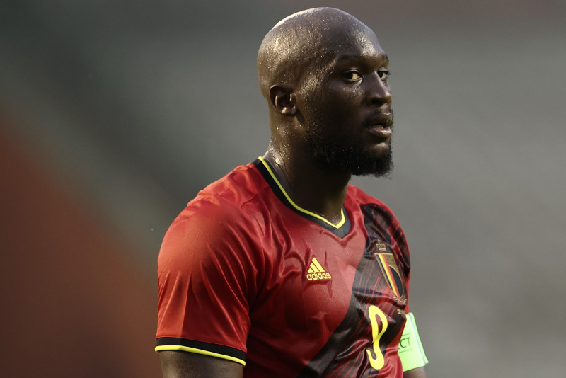 Lukaku ‘not happy’ with role under Tuchel