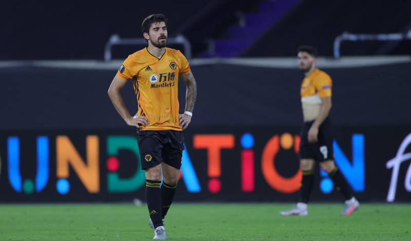 Lage puts RM566 mil price tag on Wolves’ Neves