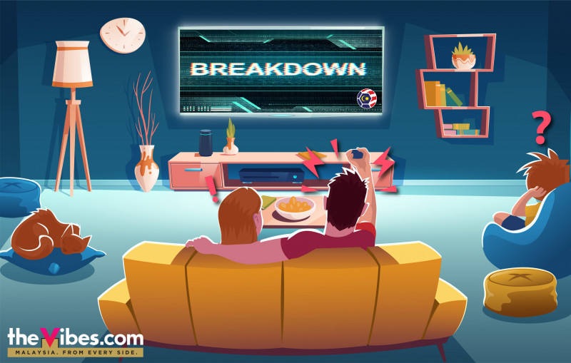 SpaceLabs goes dark with maiden telecast