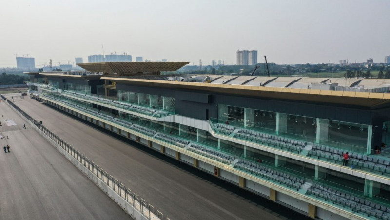 Vietnam says no to F1 this year, silent on 2021