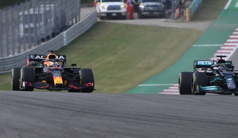 FIA declares Singapore Grand Prix a 'heat hazard' amid soaring humidity