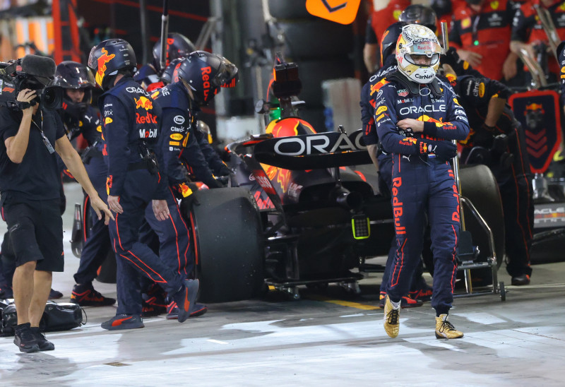 Fuel ‘vacuum’ problem fixed: Red Bull team consultant | Sports ...