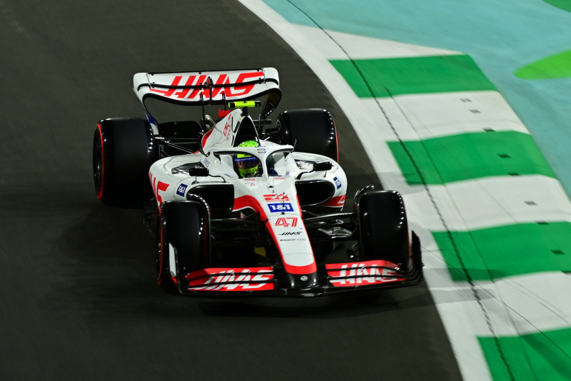 Australian F1 chief keen on night race