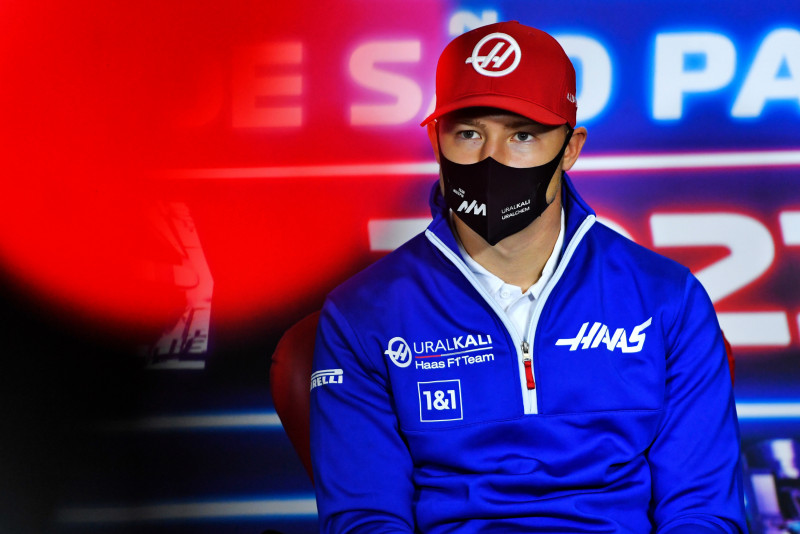 Dropped F1 driver Mazepin very disappointed with Haas' ‘unilateral’ decision 