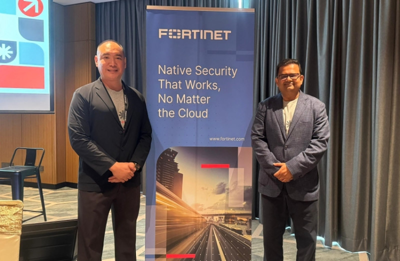 AI-Driven cyber threats surge in Malaysia, Fortinet warns