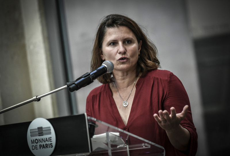 All athletes coming to France must be vaccinated: government sources