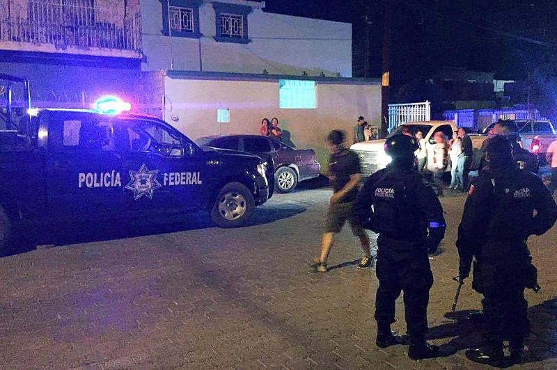 Mexican journalist murdered after missing students online posting 