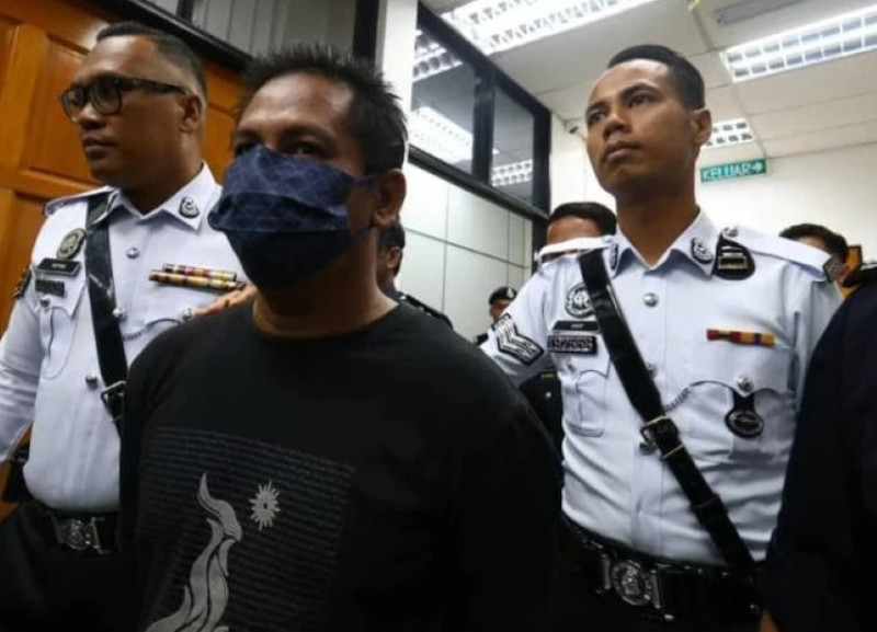 FRU Tragedy: Lorry driver remains in custody as bail goes unpaid