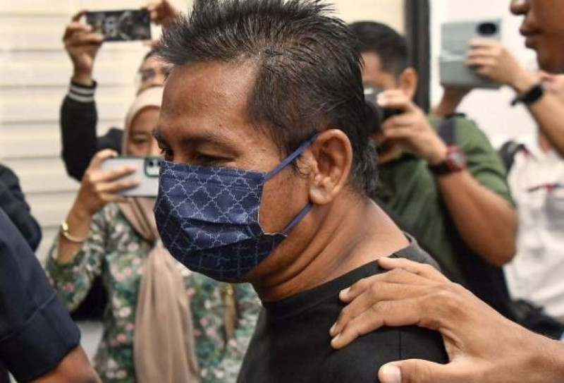 FRU Tragedy: Minutes after release, lorry driver rearrested over cattle theft