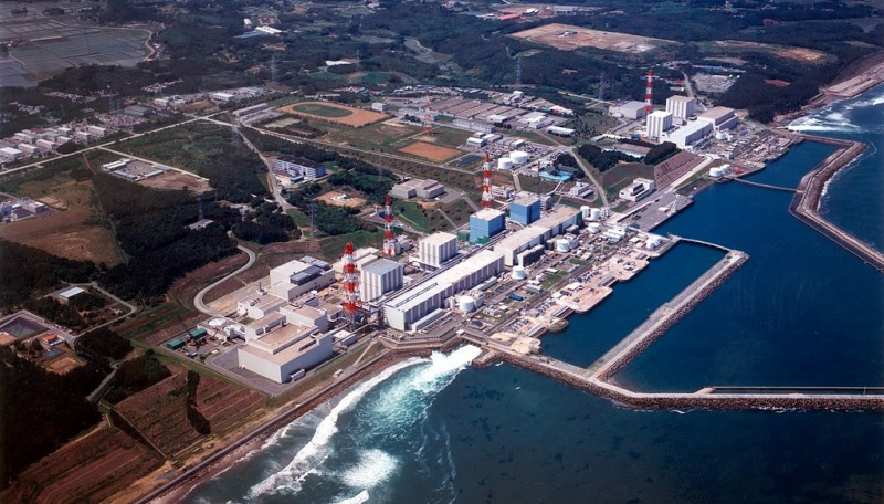 Japan begins second water release from Fukushima power plant