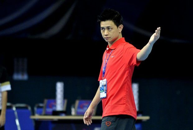 Our target is reaching AFF Futsal C’ship semis: coach
