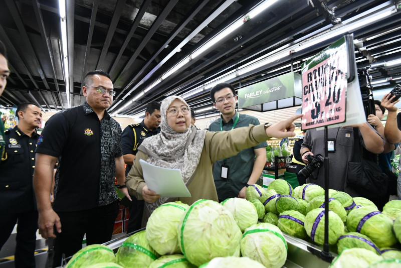 Ministry pledges festive price stability to continue despite rising global costs
