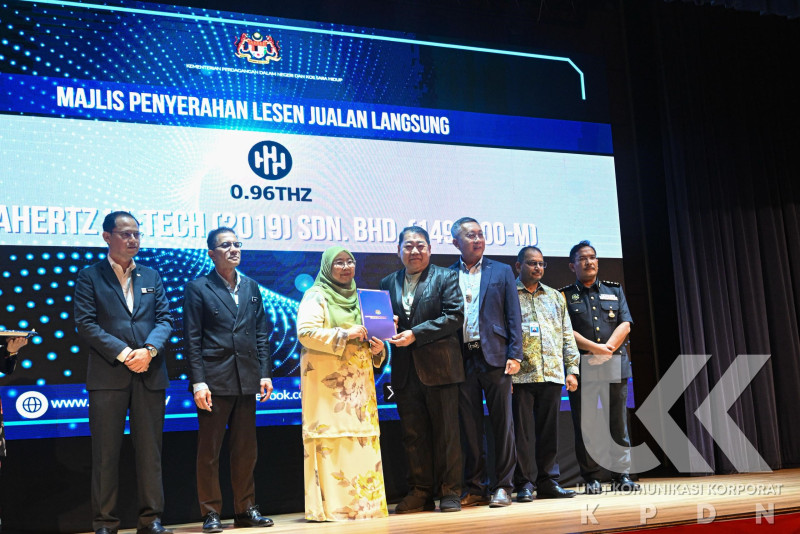 Direct selling industry earns RM34.4 billion for economy, dominating global rankings