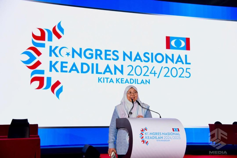 Erosion of trust may explain decline in PKR voter turnout