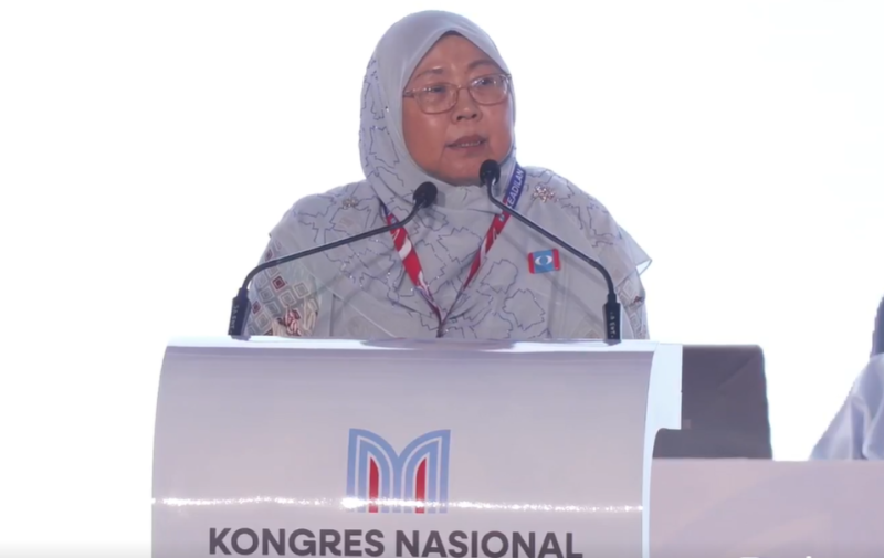'We may lose battles, but we will win the war’: Fuziah urges PKR to keep fighting