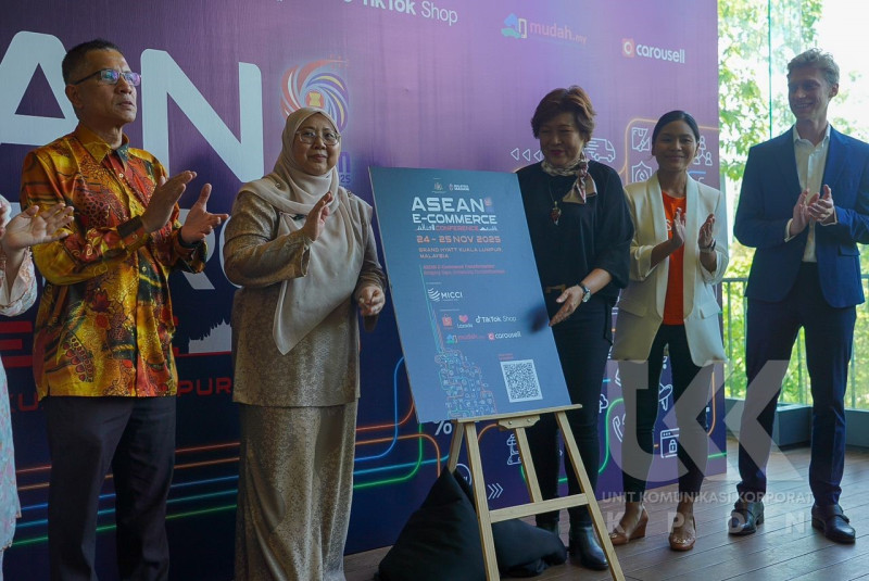 Malaysia to host ASEAN’s first e-commerce conference this November