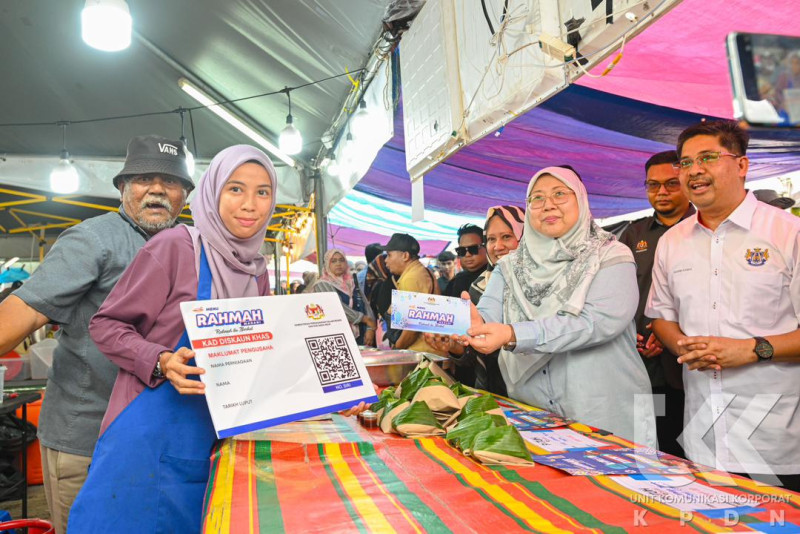 Ministry cracks down on cooking oil subsidy leakages