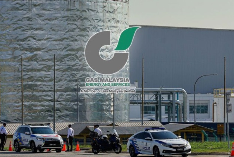 GMD clarifies its facilities were not involved in Putra Heights fire