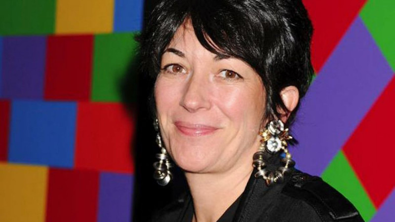 Accused sex trafficker Ghislaine Maxwell denied bail for a third time