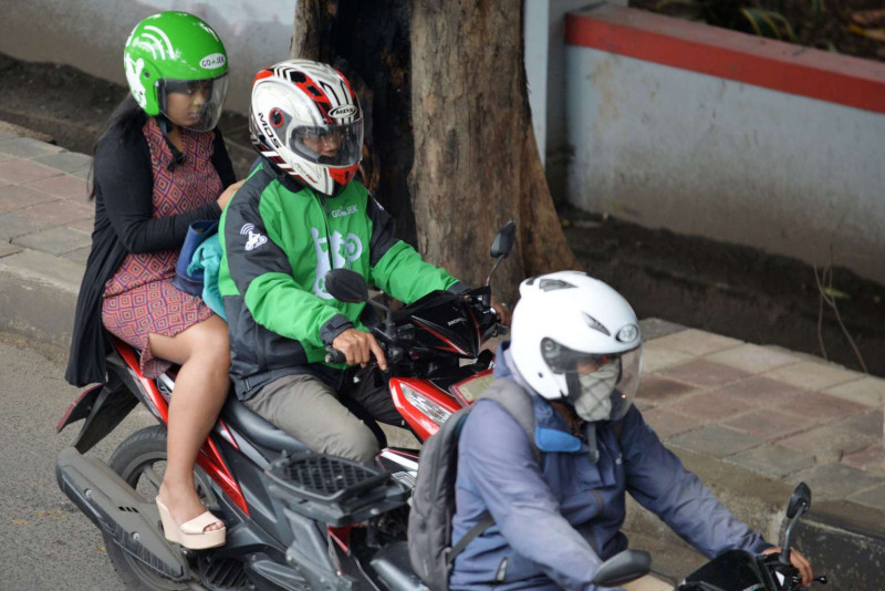 Indonesian unicorns to merge, creating tech giant