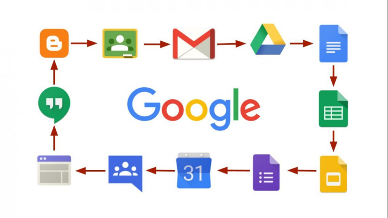 Google to invest US$7 bil in offices, data centres across US