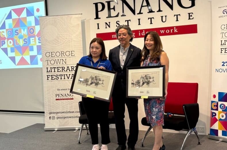 GTLF seeks to revive reading culture with global gathering of writers and thinkers