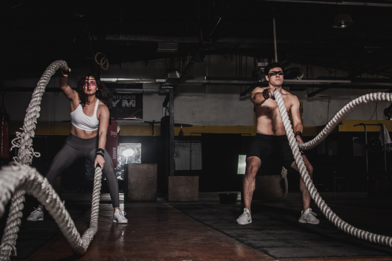 Will fitness centres have an issue with members returning?