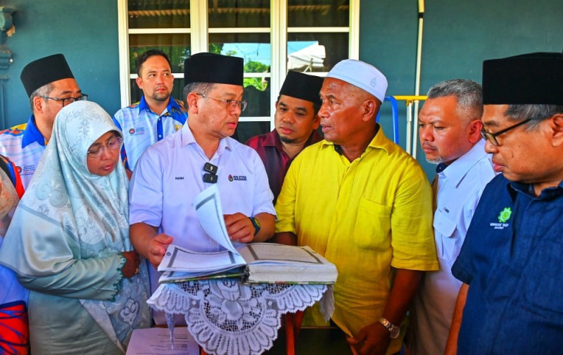 UPSI to honour Quranic devotion of Nurly Sahirah with memorial gallery