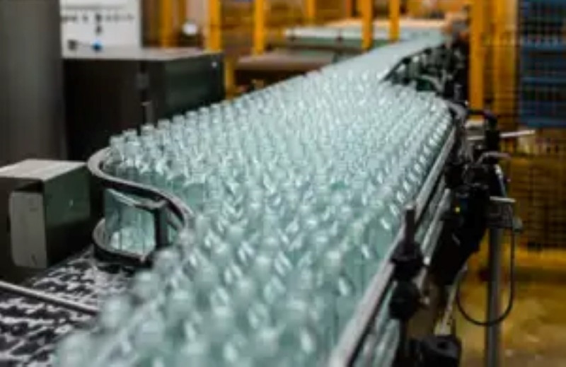 Glass bottled drinks found to contain more microplastics than plastic, French study reveals
