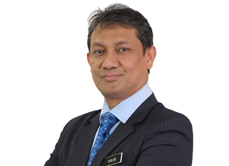 Marine Dept DG charged with cheating predecessor