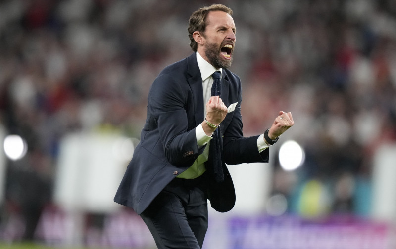Southgate urges England to take final step in Euro 2020 showdown