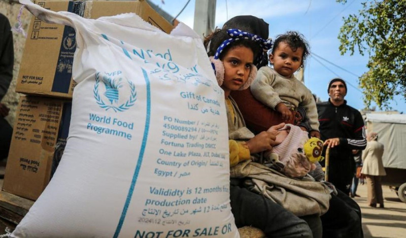 Foreign aid groups face mounting restrictions in Gaza despite court suspension of Israeli NGO ban