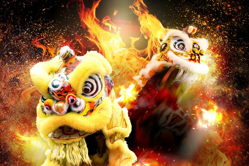 Genting to host 15th World Lion Dance Championship featuring top global teams