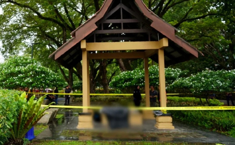 Elderly man found dead with multiple injuries in Alor Setar