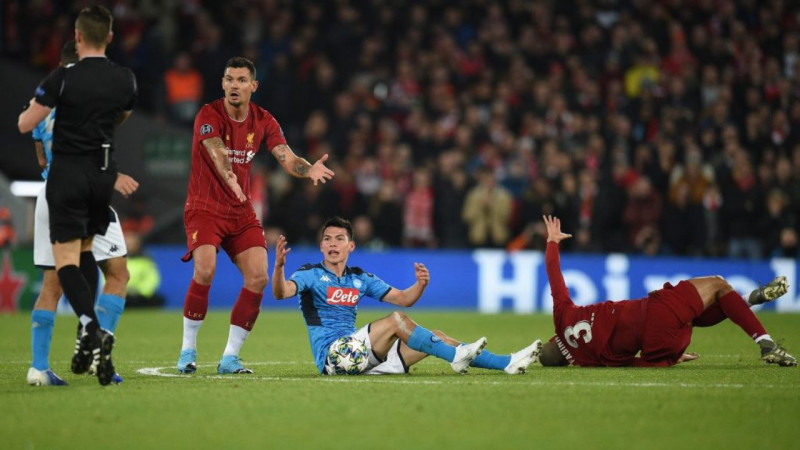 Liverpool edge past Midtjylland
