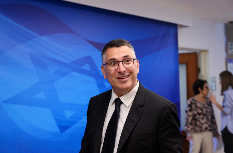 Israel bill to limit PM’s term to 8 years passes first reading