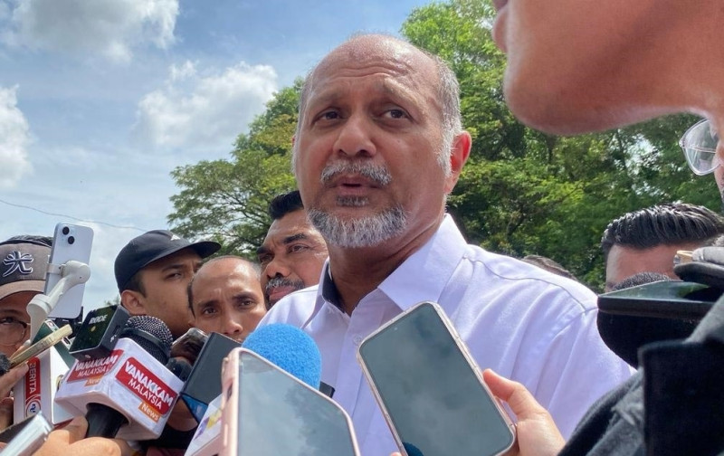 Digital Ministry to replace damaged devices for Putra Heights fire victims
