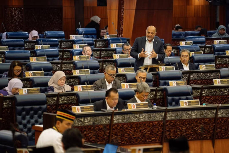 Govt moves forward on National Blockchain Policy to enhance efficiency and transparency