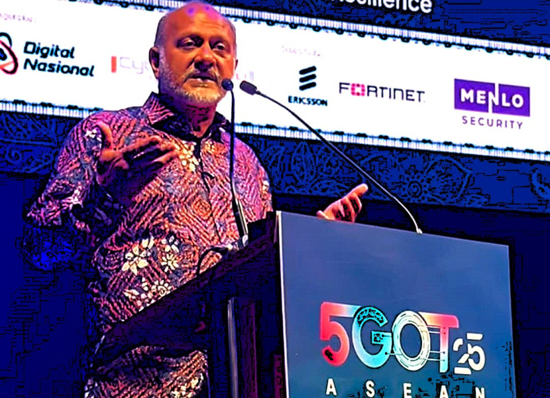 Upcoming AI action plan to bolster ethical standards, says Gobind