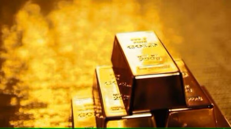 UBS: Gold rally set to continue into 2025 amid global uncertainties
